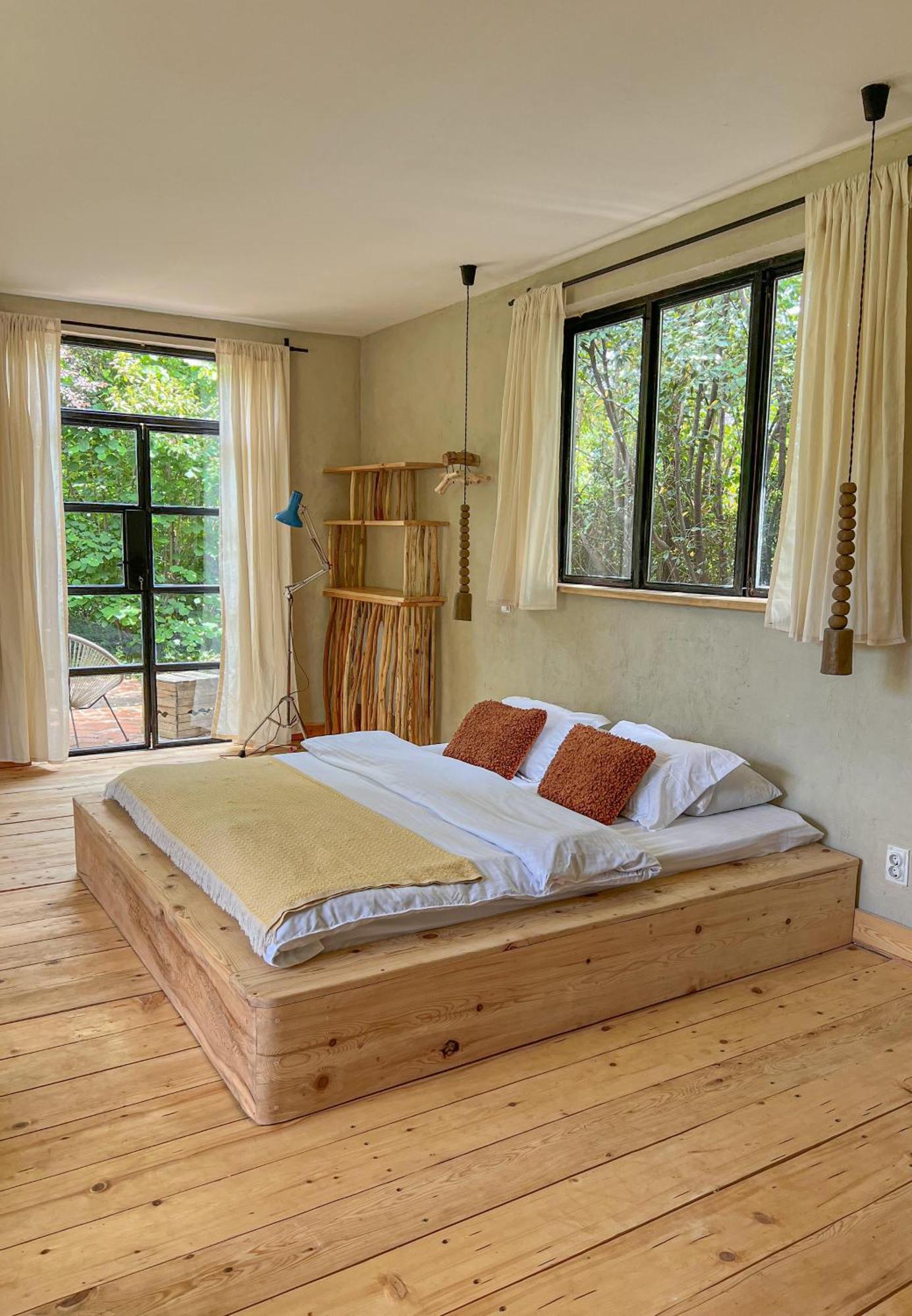 Karma Hostel มาร์ทวิลิ ภายนอก รูปภาพ