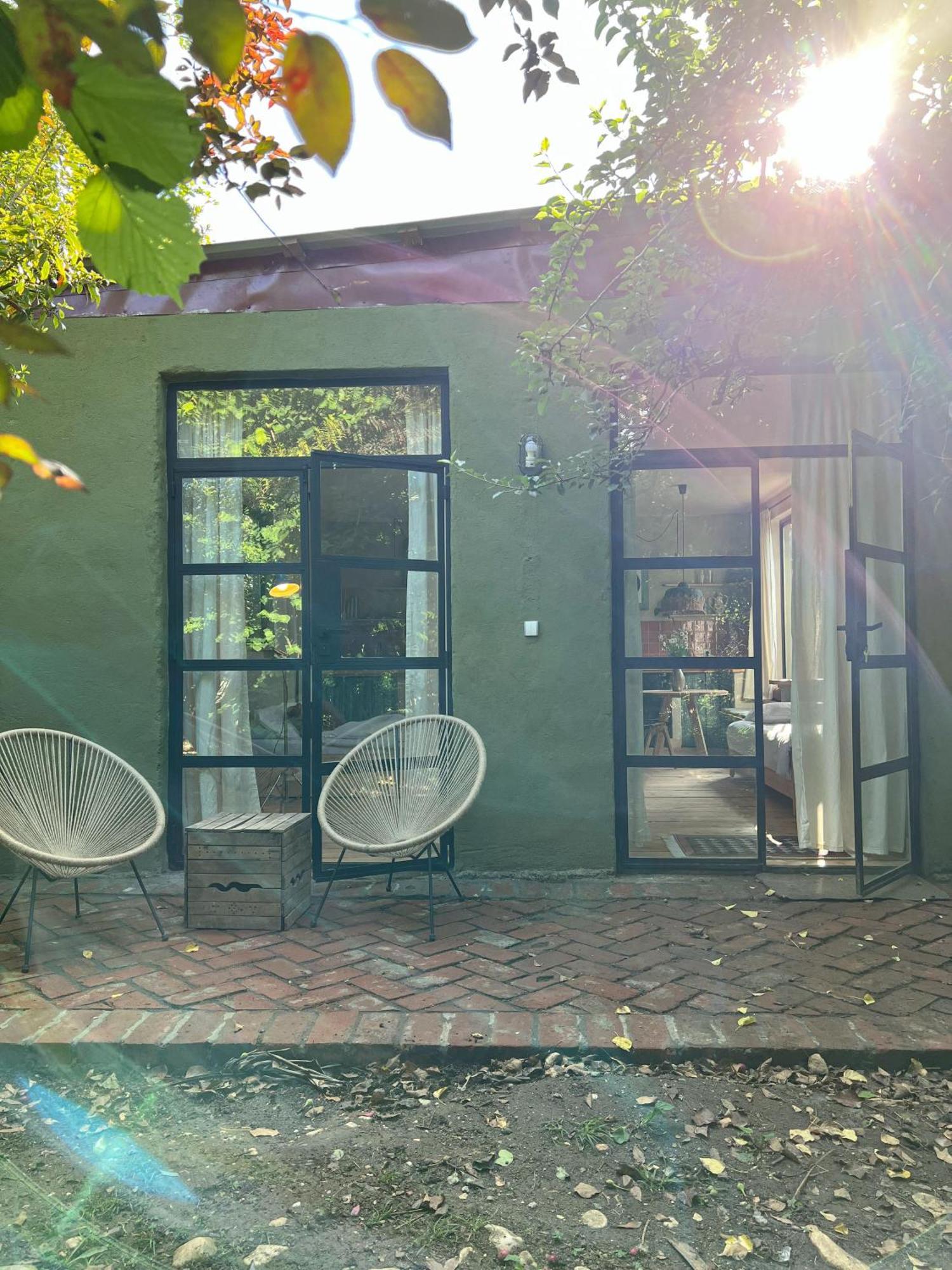 Karma Hostel มาร์ทวิลิ ห้อง รูปภาพ