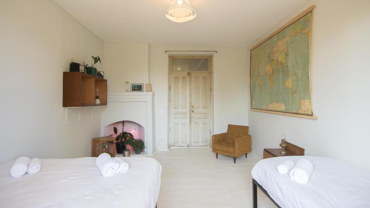 Karma Hostel มาร์ทวิลิ ภายนอก รูปภาพ